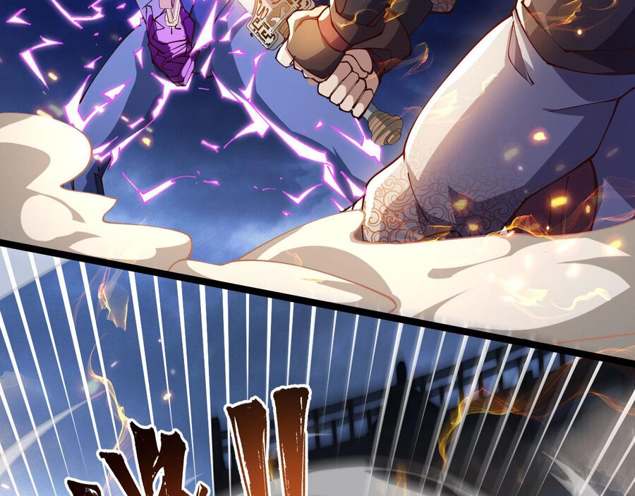 Mình Ta Thôn Phệ Thiên Địa Chapter 17 - 3