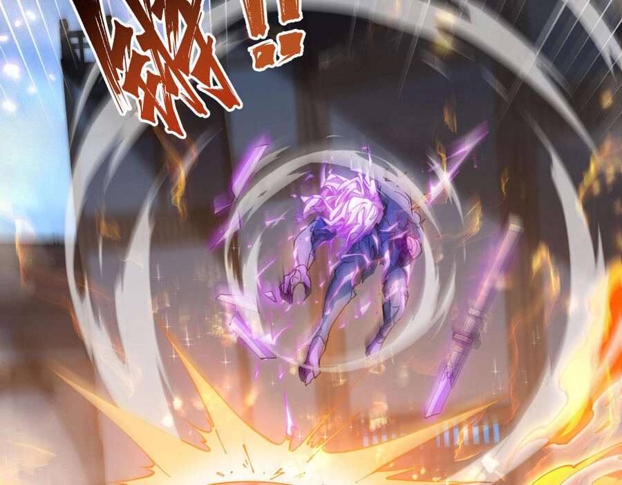 Mình Ta Thôn Phệ Thiên Địa Chapter 17 - 4