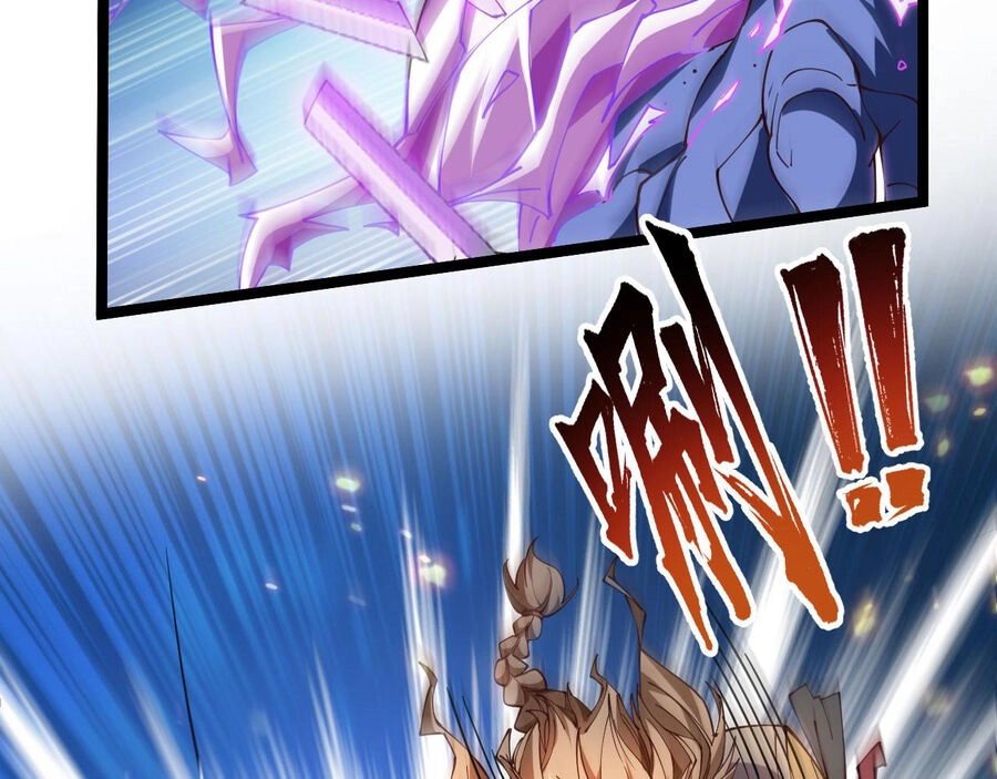 Mình Ta Thôn Phệ Thiên Địa Chapter 17 - 7