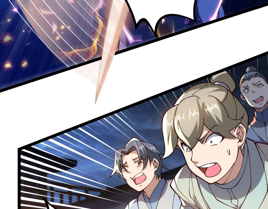 Mình Ta Thôn Phệ Thiên Địa Chapter 17 - 10