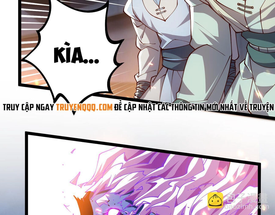 Mình Ta Thôn Phệ Thiên Địa Chapter 17 - 11