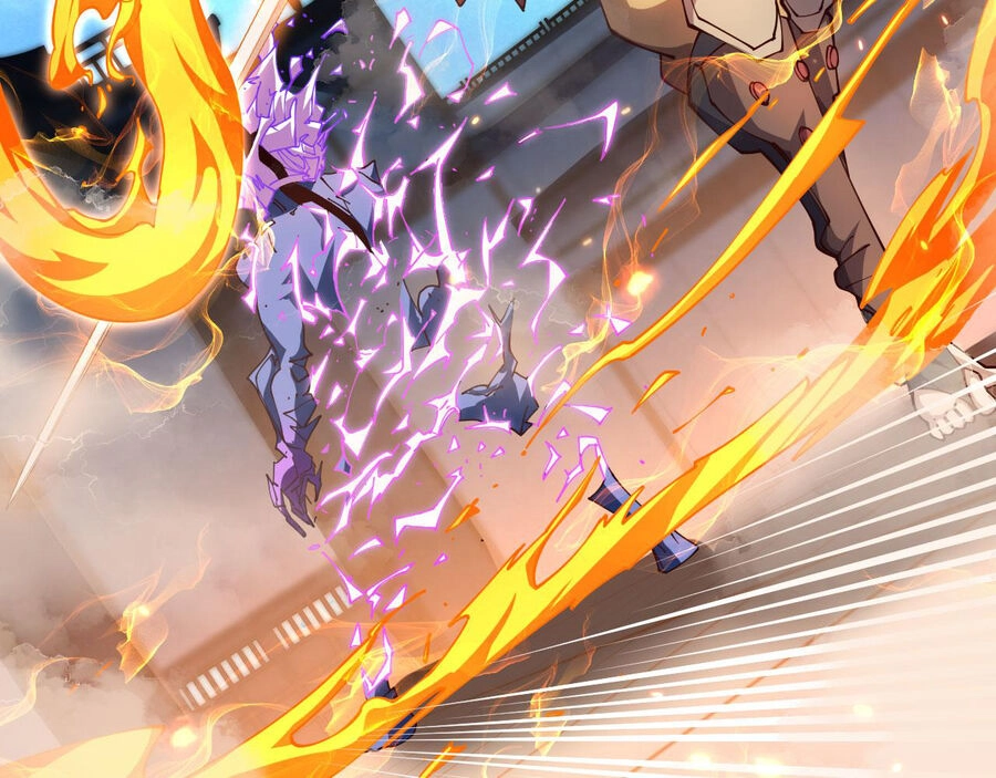 Mình Ta Thôn Phệ Thiên Địa Chapter 17 - 14