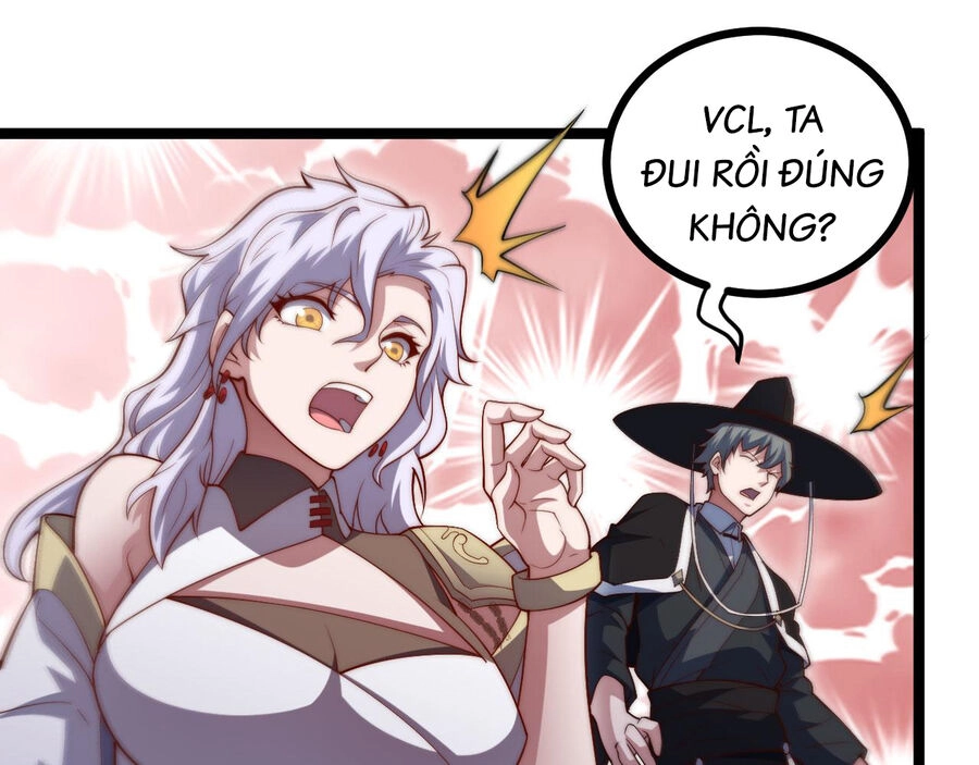 Mình Ta Thôn Phệ Thiên Địa Chapter 17 - 16