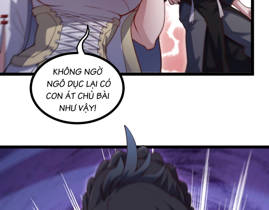 Mình Ta Thôn Phệ Thiên Địa Chapter 17 - 17