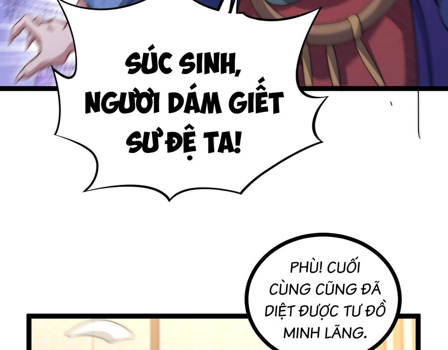 Mình Ta Thôn Phệ Thiên Địa Chapter 17 - 19