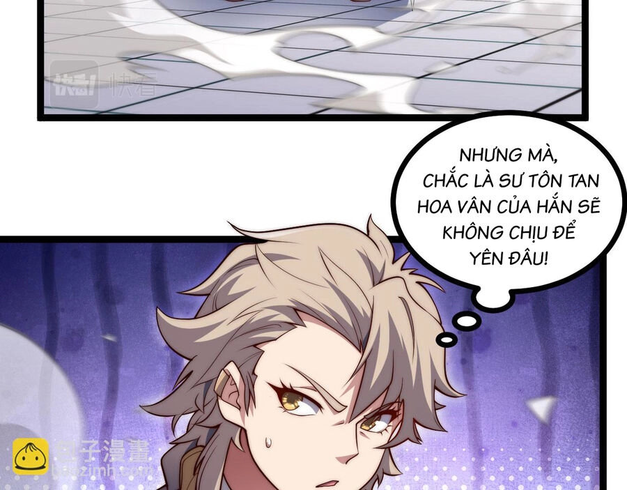 Mình Ta Thôn Phệ Thiên Địa Chapter 17 - 21