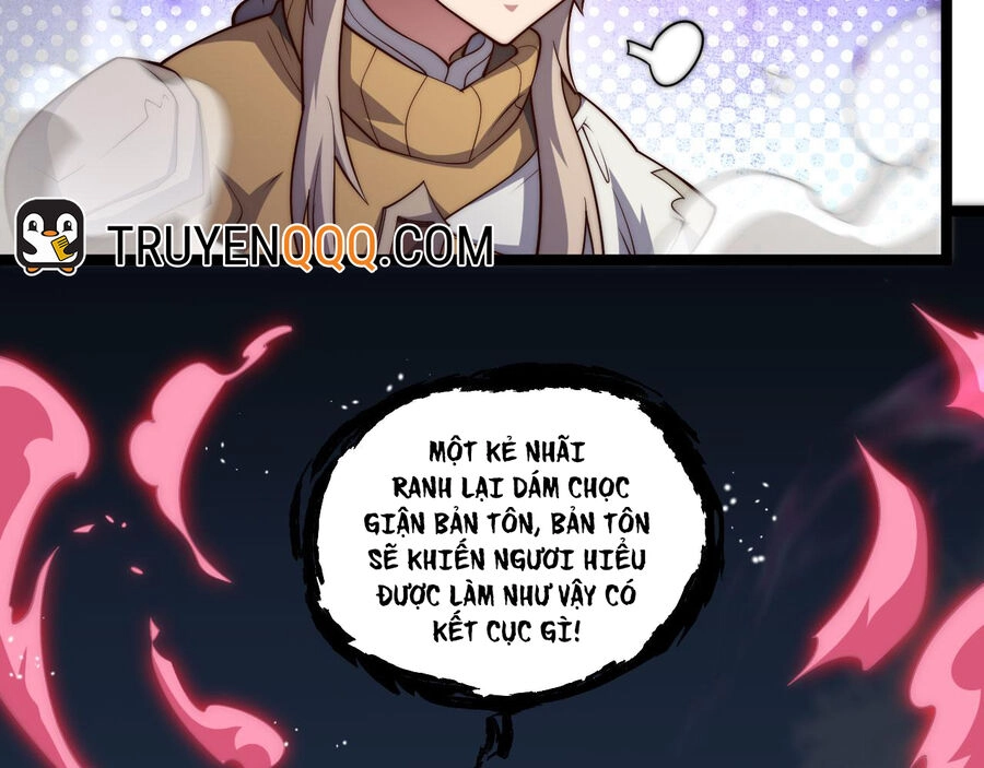 Mình Ta Thôn Phệ Thiên Địa Chapter 17 - 22