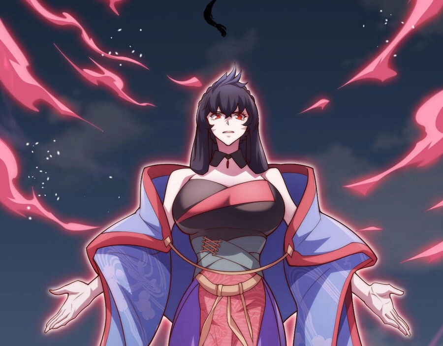 Mình Ta Thôn Phệ Thiên Địa Chapter 17 - 23