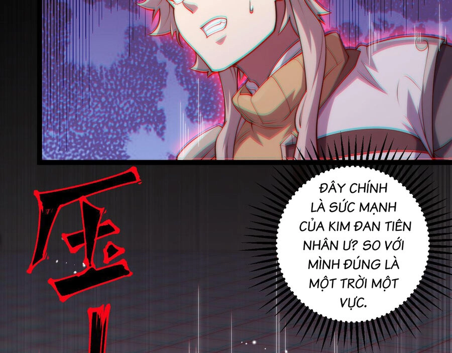 Mình Ta Thôn Phệ Thiên Địa Chapter 17 - 26