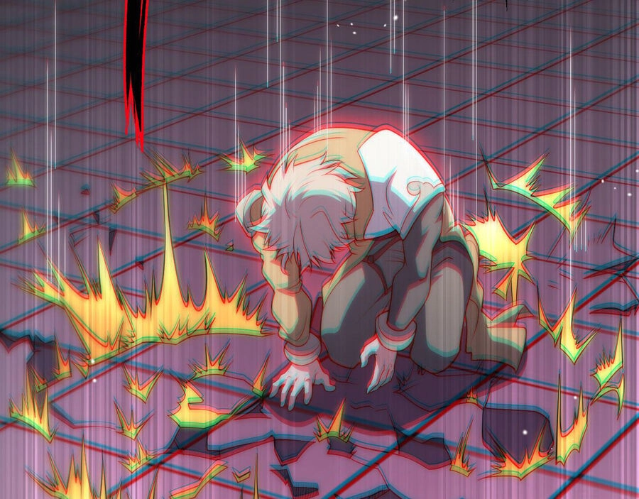 Mình Ta Thôn Phệ Thiên Địa Chapter 17 - 27