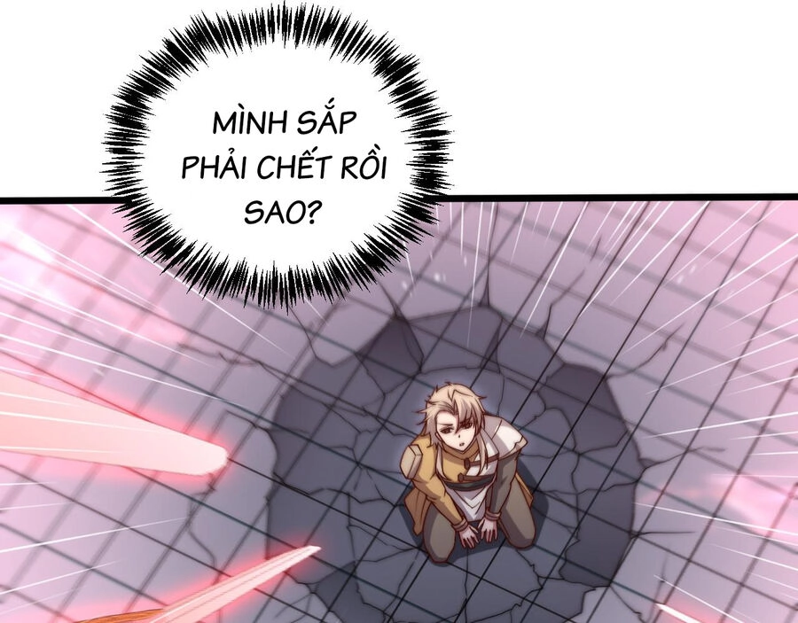 Mình Ta Thôn Phệ Thiên Địa Chapter 17 - 32