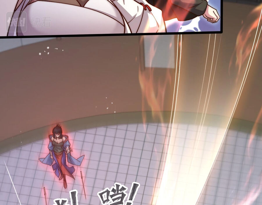 Mình Ta Thôn Phệ Thiên Địa Chapter 17 - 34