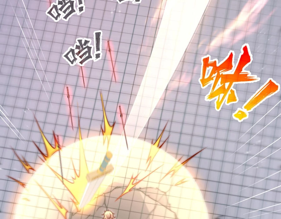 Mình Ta Thôn Phệ Thiên Địa Chapter 17 - 35