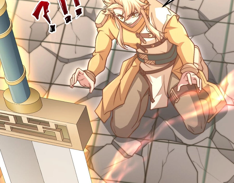 Mình Ta Thôn Phệ Thiên Địa Chapter 17 - 38