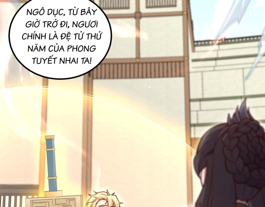 Mình Ta Thôn Phệ Thiên Địa Chapter 17 - 42