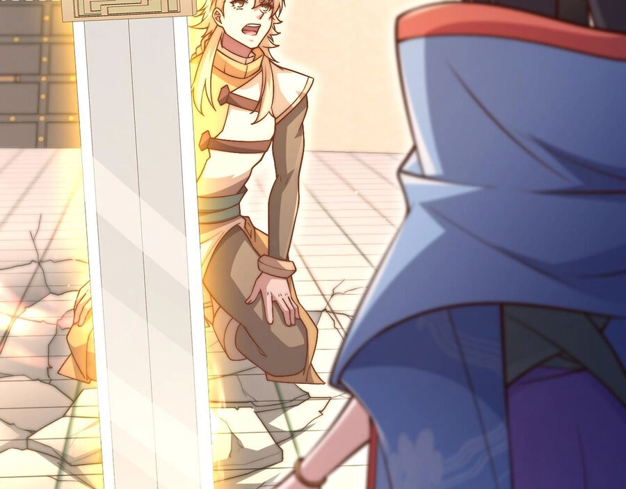 Mình Ta Thôn Phệ Thiên Địa Chapter 17 - 43