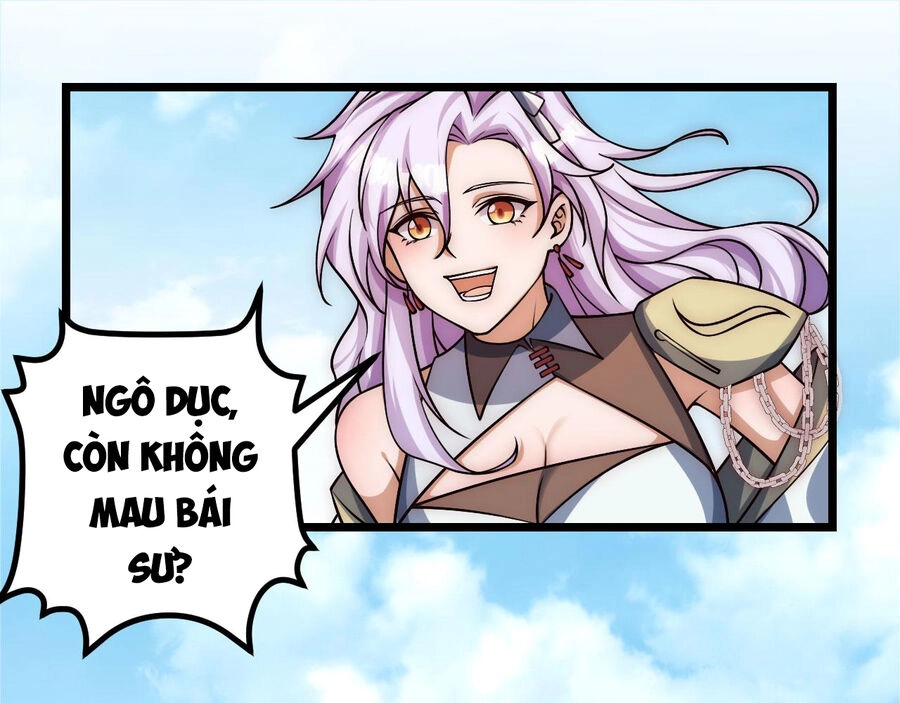 Mình Ta Thôn Phệ Thiên Địa Chapter 17 - 45