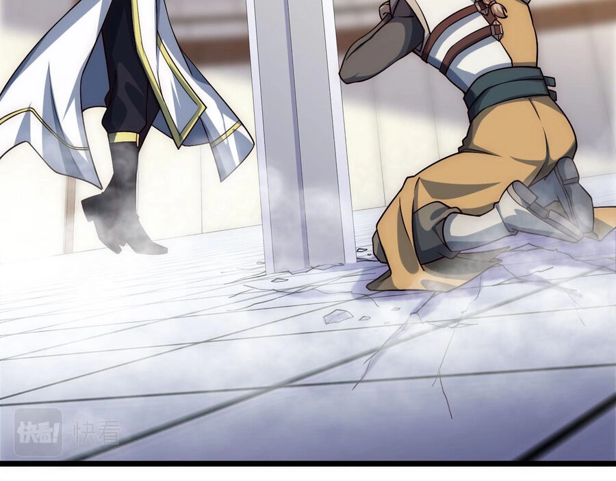 Mình Ta Thôn Phệ Thiên Địa Chapter 17 - 47