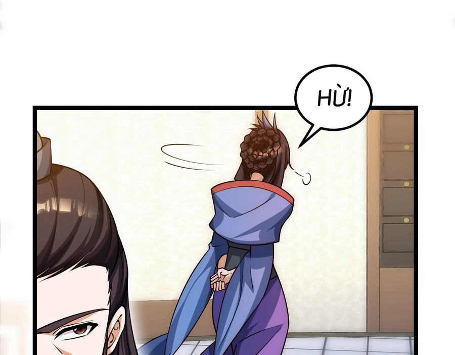 Mình Ta Thôn Phệ Thiên Địa Chapter 17 - 48