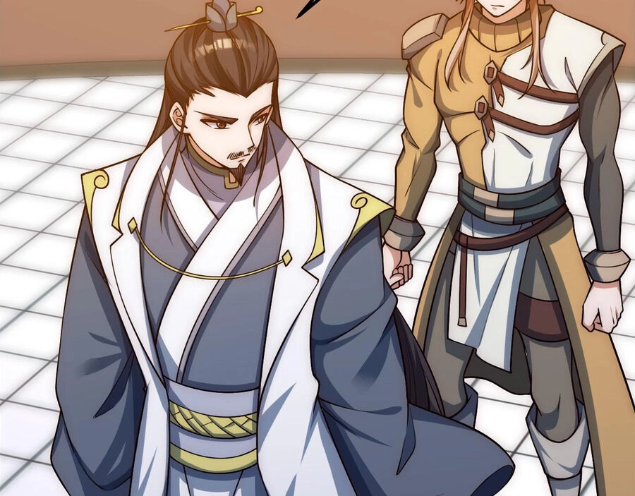 Mình Ta Thôn Phệ Thiên Địa Chapter 17 - 53