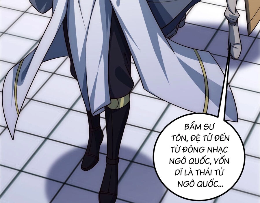 Mình Ta Thôn Phệ Thiên Địa Chapter 17 - 54