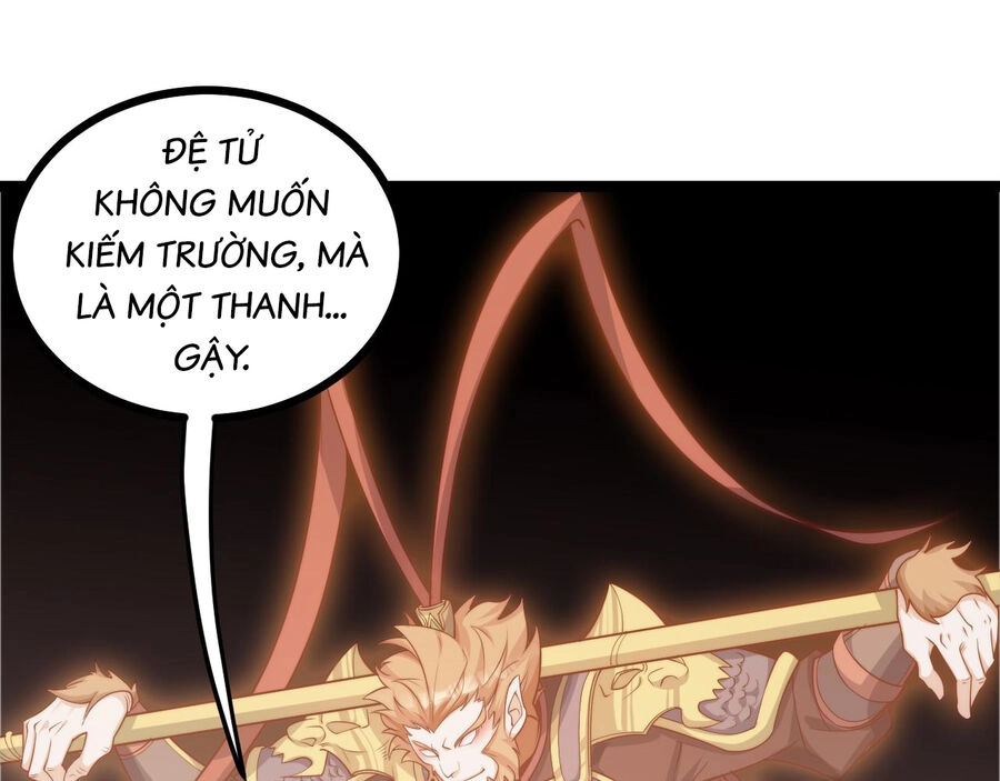 Mình Ta Thôn Phệ Thiên Địa Chapter 17 - 64