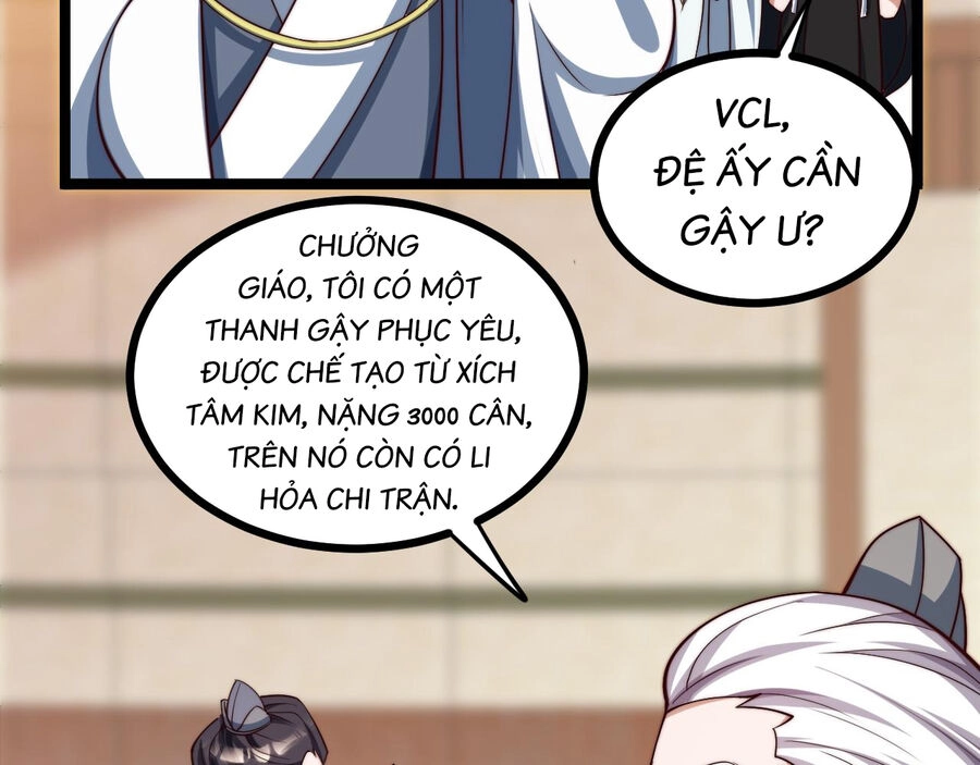 Mình Ta Thôn Phệ Thiên Địa Chapter 17 - 67