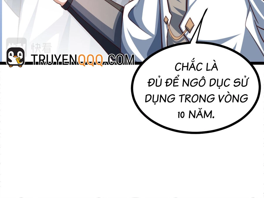 Mình Ta Thôn Phệ Thiên Địa Chapter 17 - 69