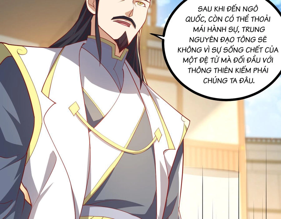 Mình Ta Thôn Phệ Thiên Địa Chapter 17 - 75