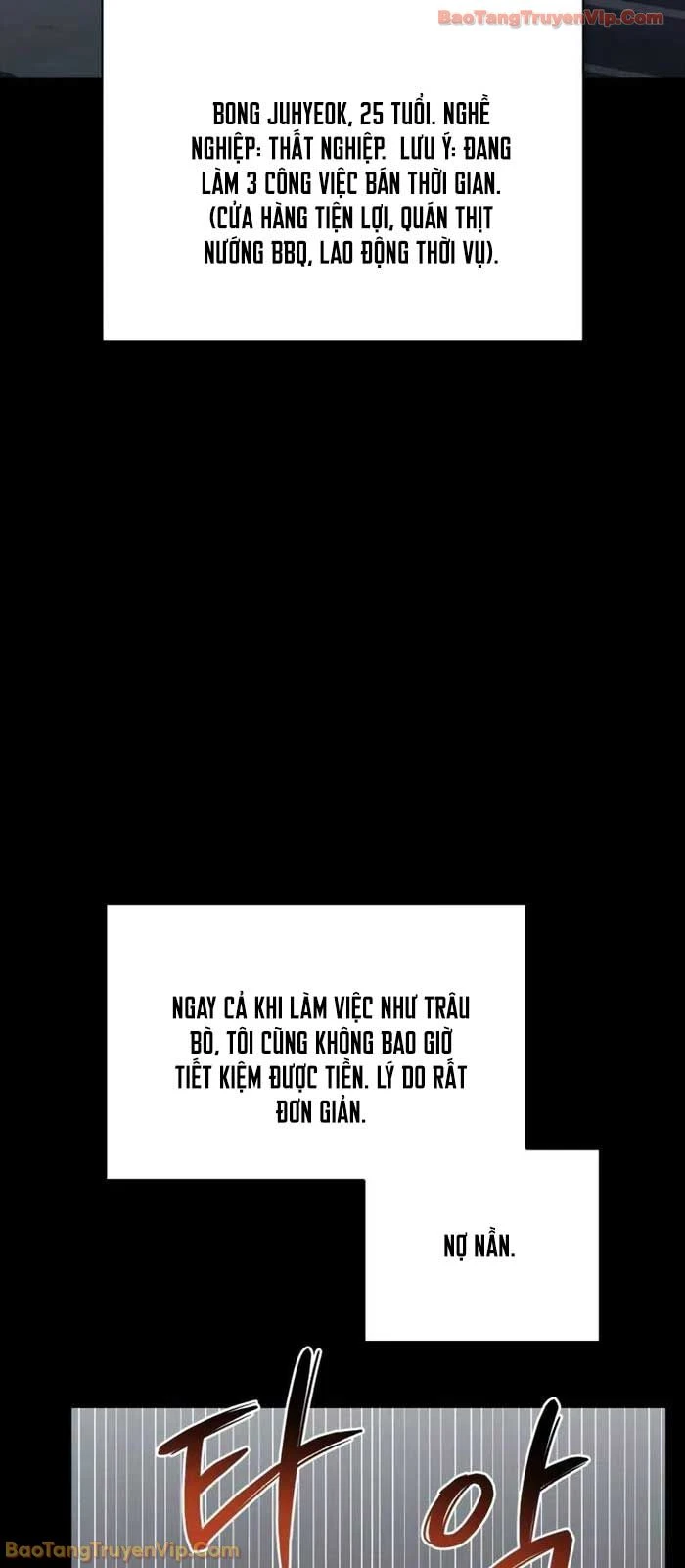 Chiến Lược Công Tháp Của Phế Vật Chapter 1 - 7