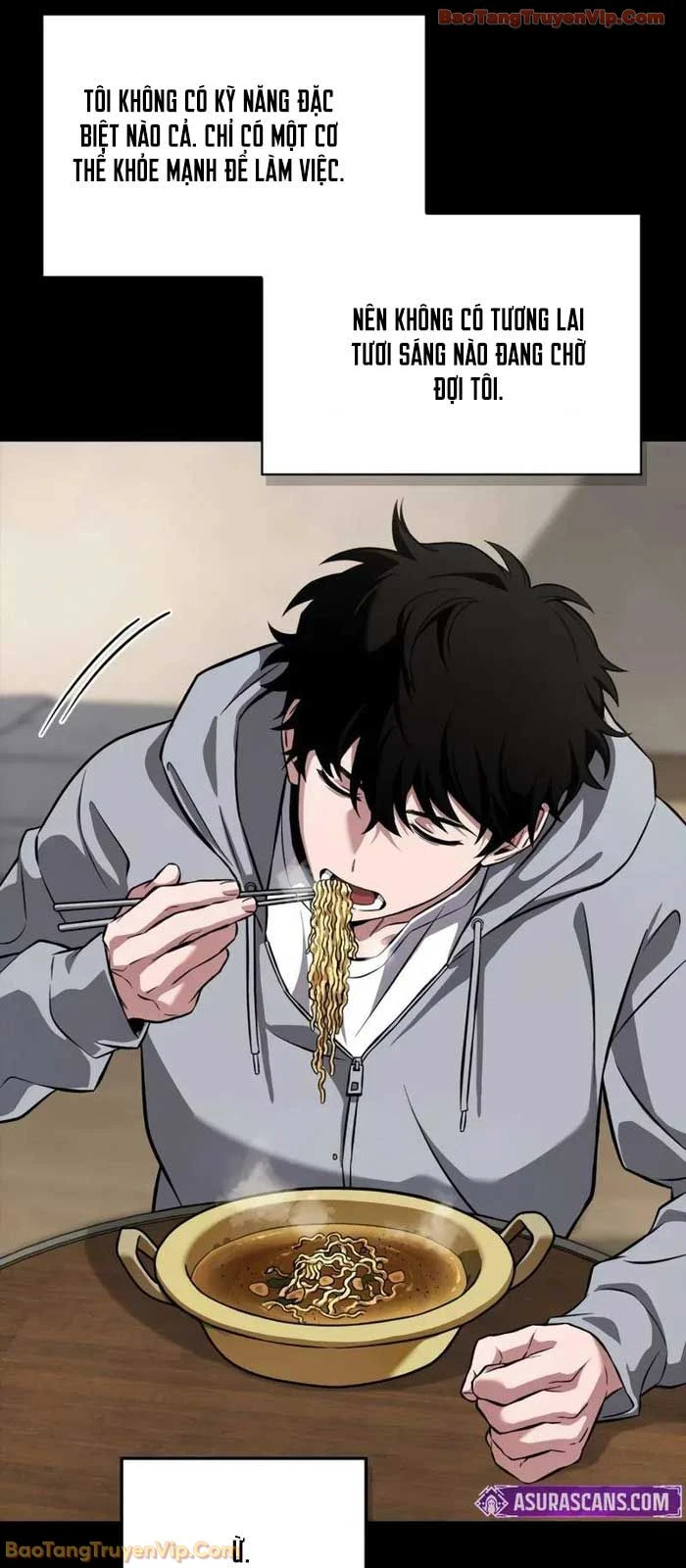 Chiến Lược Công Tháp Của Phế Vật Chapter 1 - 9