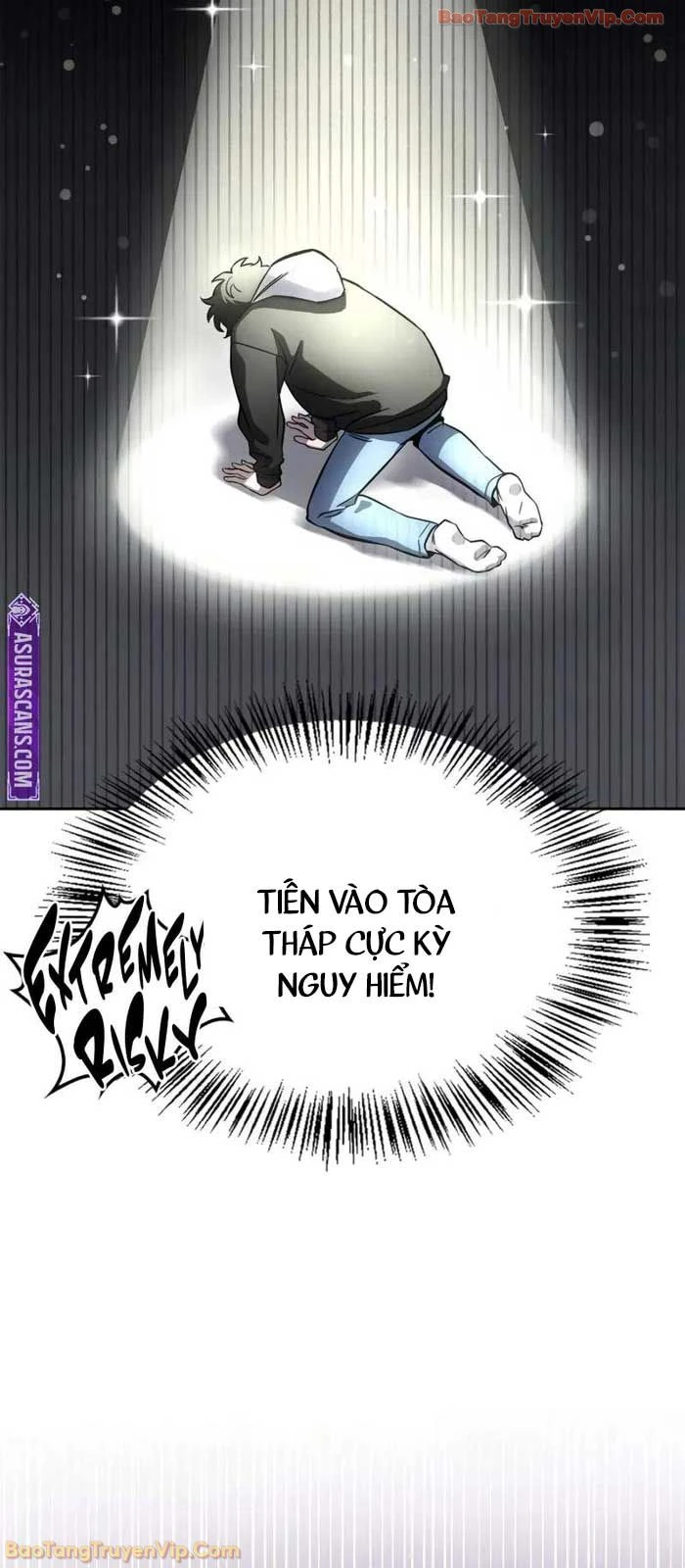 Chiến Lược Công Tháp Của Phế Vật Chapter 1 - 19