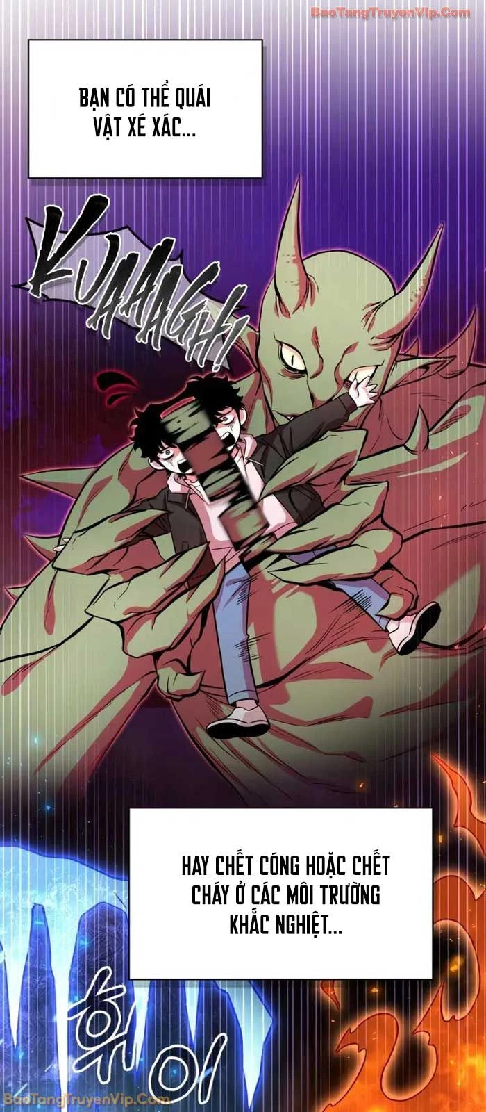 Chiến Lược Công Tháp Của Phế Vật Chapter 1 - 20