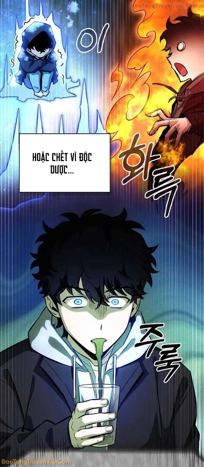 Chiến Lược Công Tháp Của Phế Vật Chapter 1 - 21