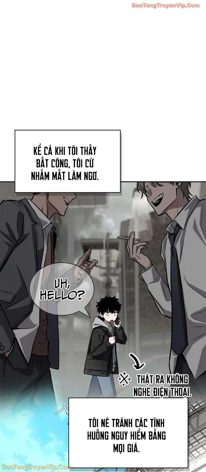 Chiến Lược Công Tháp Của Phế Vật Chapter 1 - 23