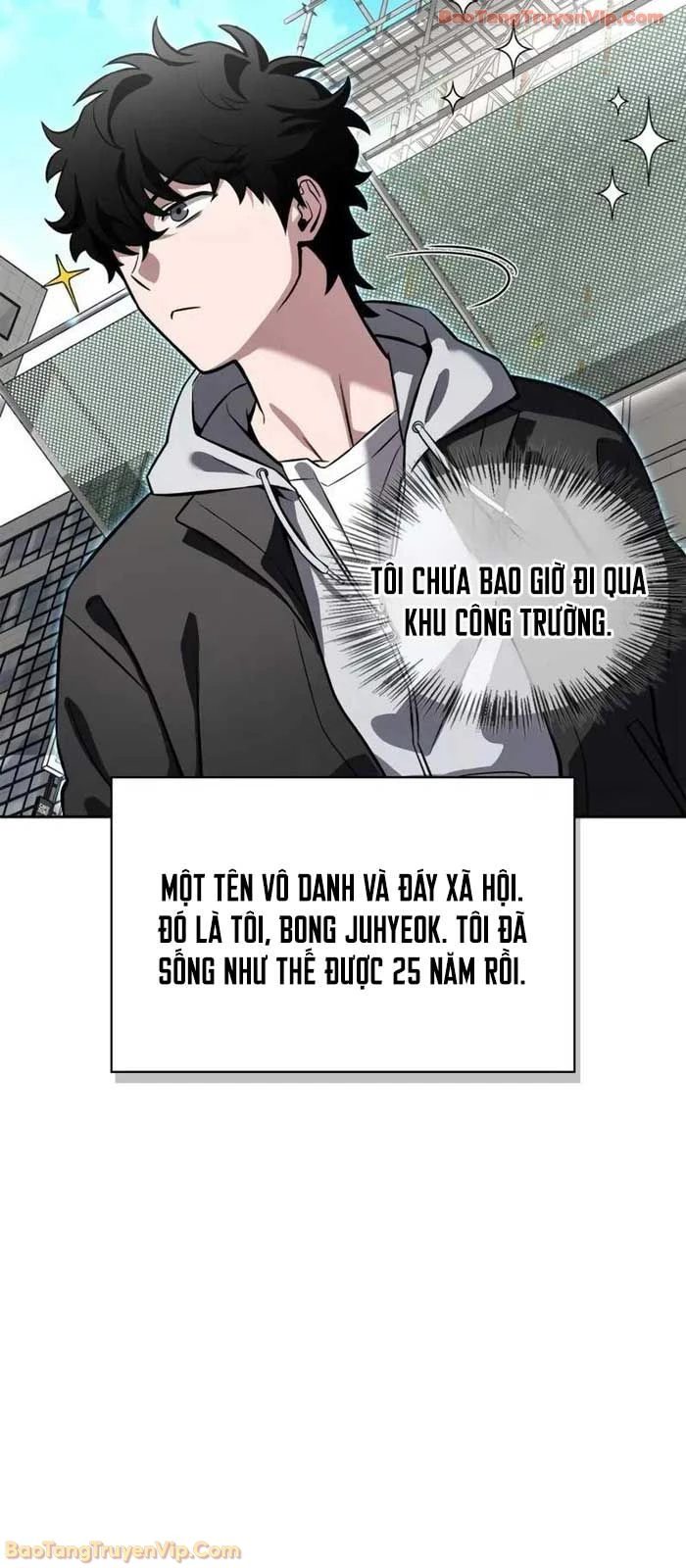 Chiến Lược Công Tháp Của Phế Vật Chapter 1 - 24