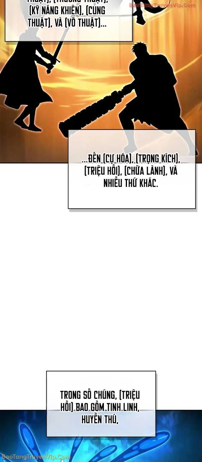 Chiến Lược Công Tháp Của Phế Vật Chapter 1 - 30