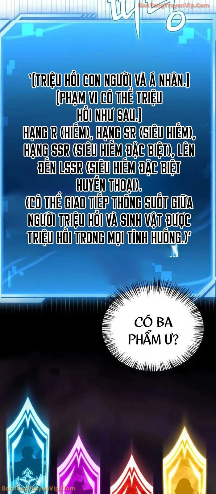 Chiến Lược Công Tháp Của Phế Vật Chapter 1 - 61