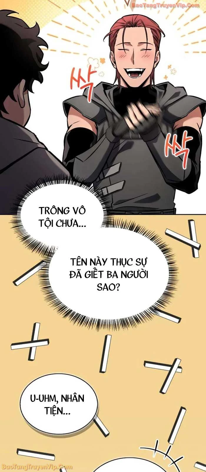 Chiến Lược Công Tháp Của Phế Vật Chapter 2 - 35