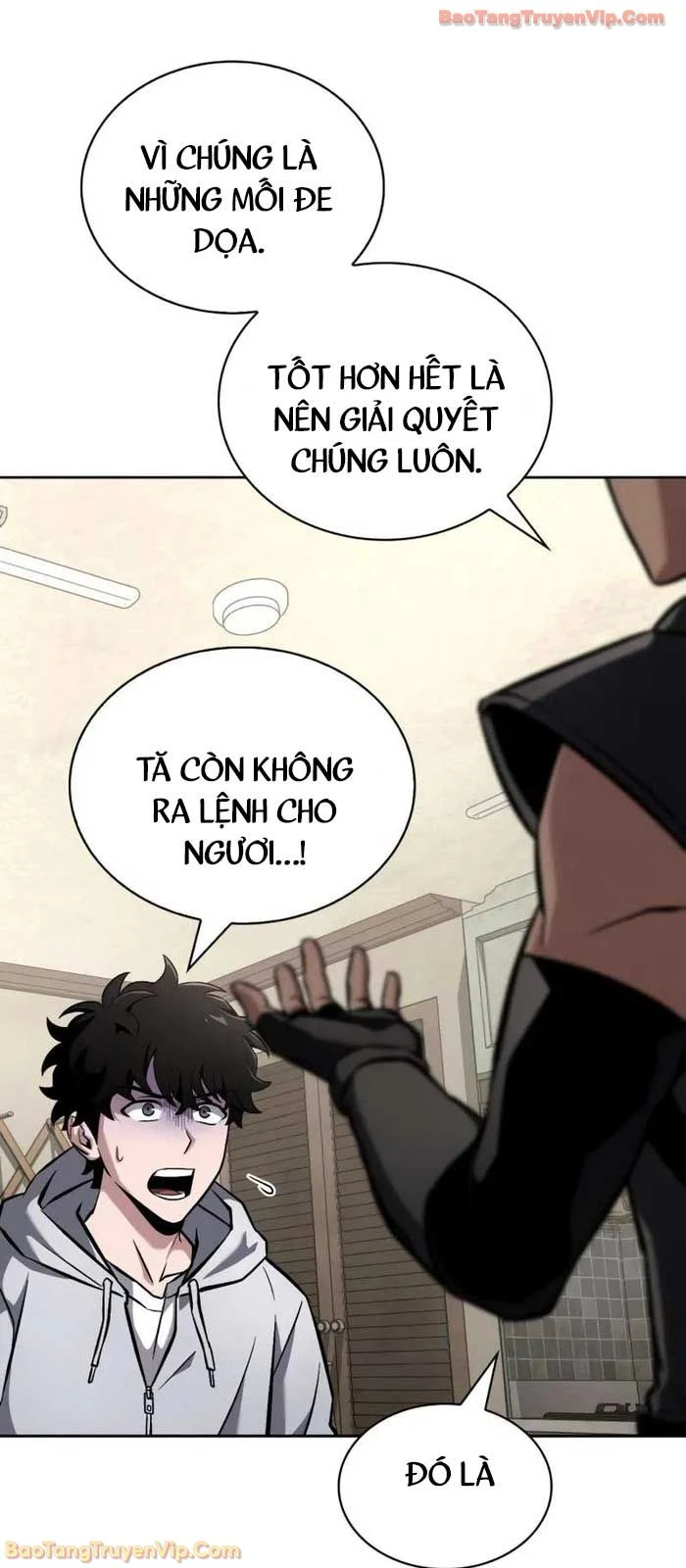 Chiến Lược Công Tháp Của Phế Vật Chapter 2 - 45