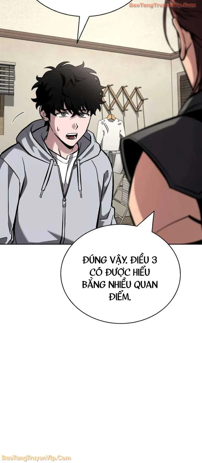 Chiến Lược Công Tháp Của Phế Vật Chapter 2 - 51