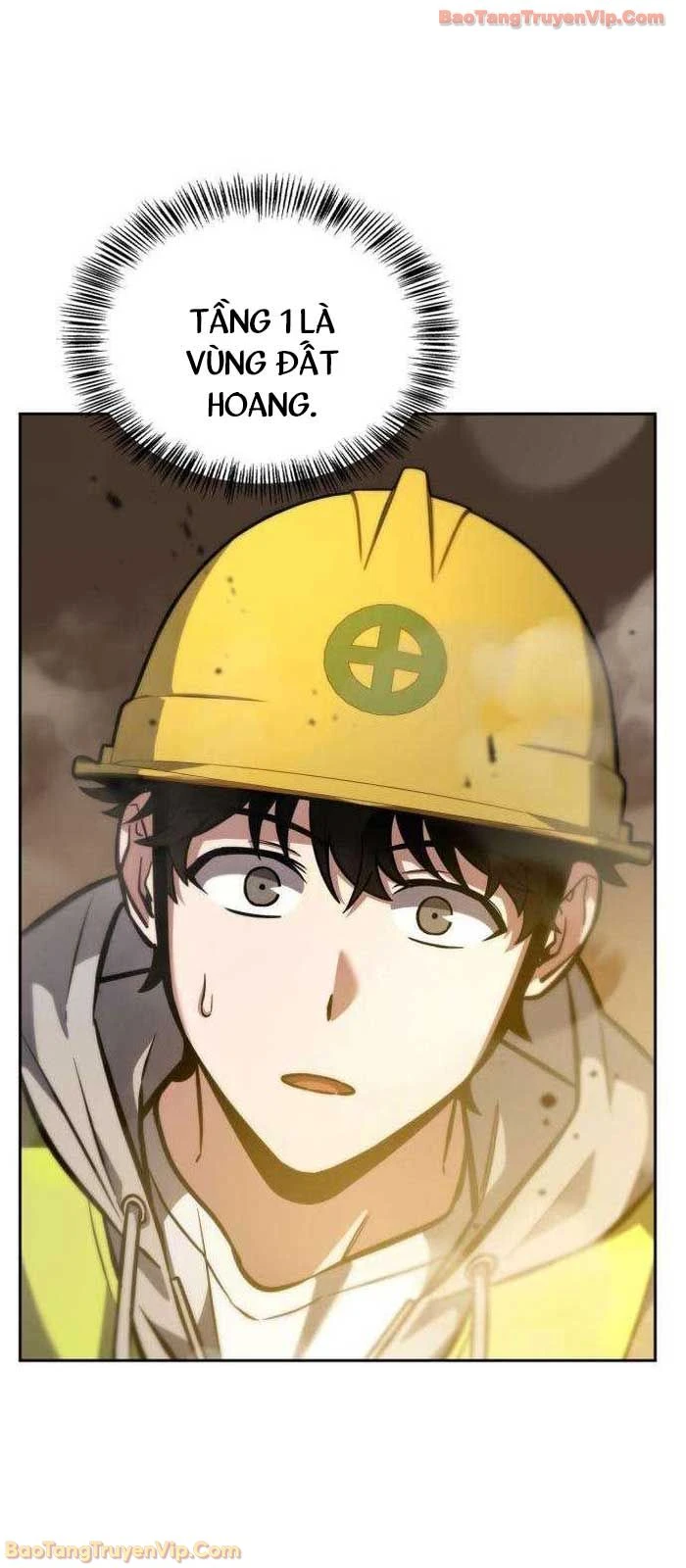 Chiến Lược Công Tháp Của Phế Vật Chapter 3 - 9