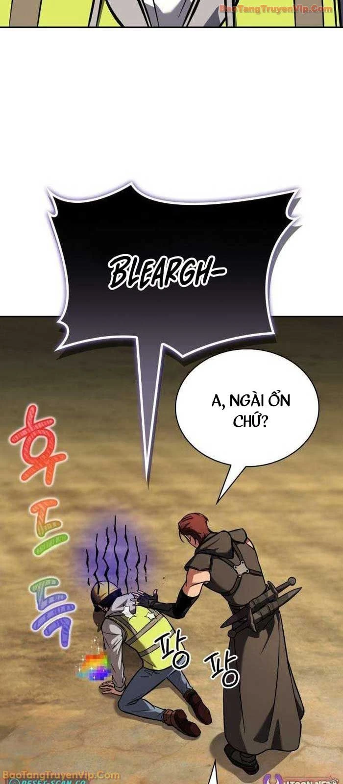 Chiến Lược Công Tháp Của Phế Vật Chapter 3 - 11