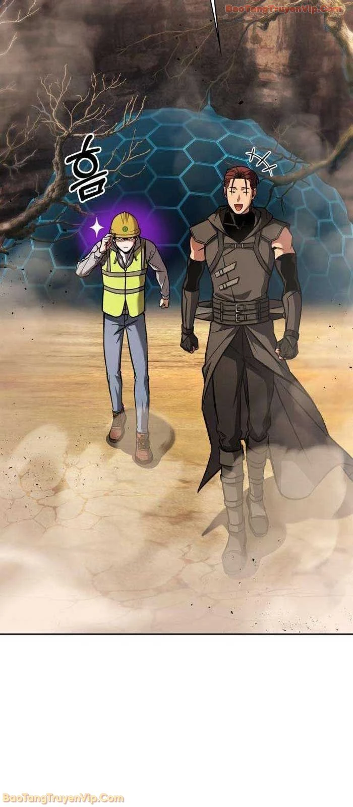 Chiến Lược Công Tháp Của Phế Vật Chapter 3 - 13