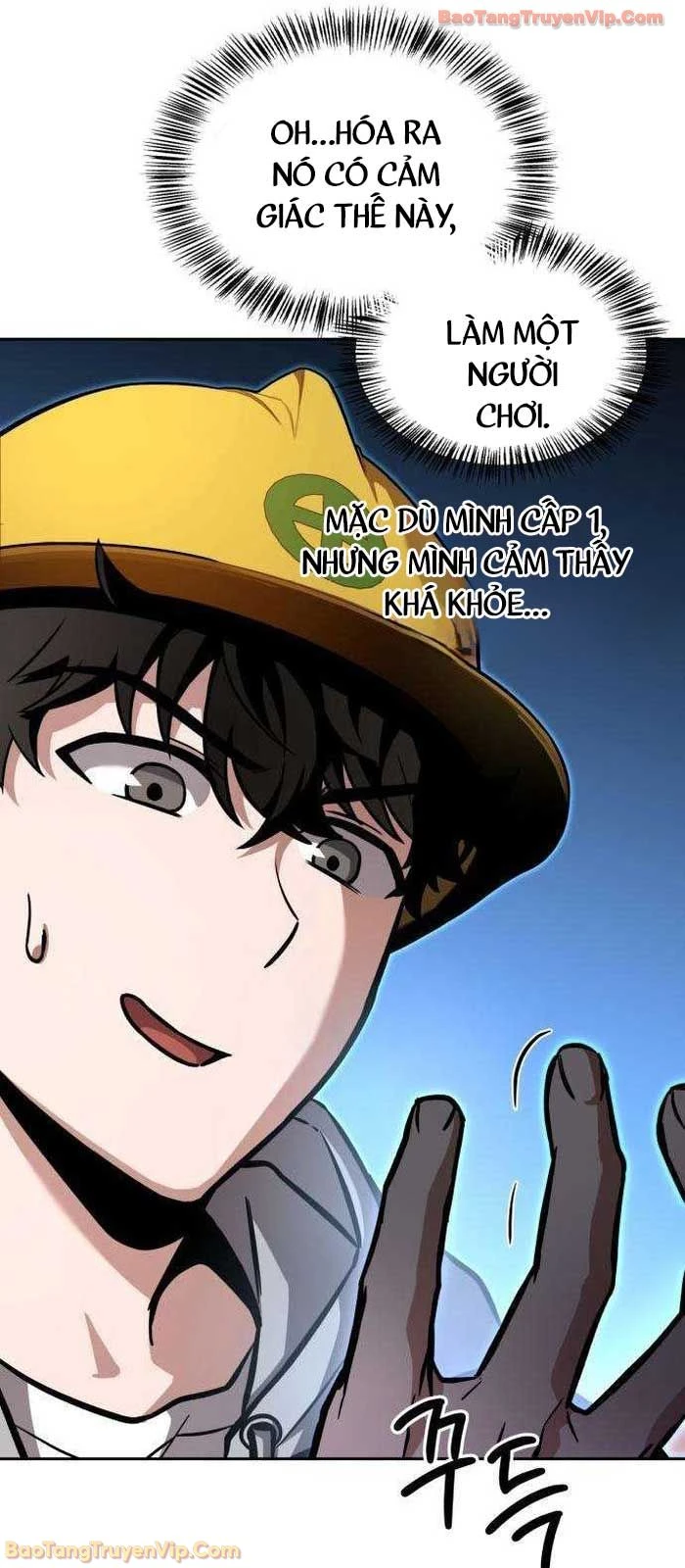 Chiến Lược Công Tháp Của Phế Vật Chapter 3 - 16