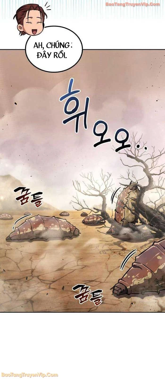 Chiến Lược Công Tháp Của Phế Vật Chapter 3 - 18