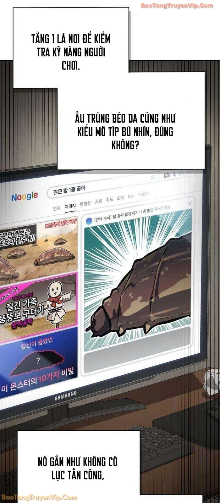 Chiến Lược Công Tháp Của Phế Vật Chapter 3 - 19