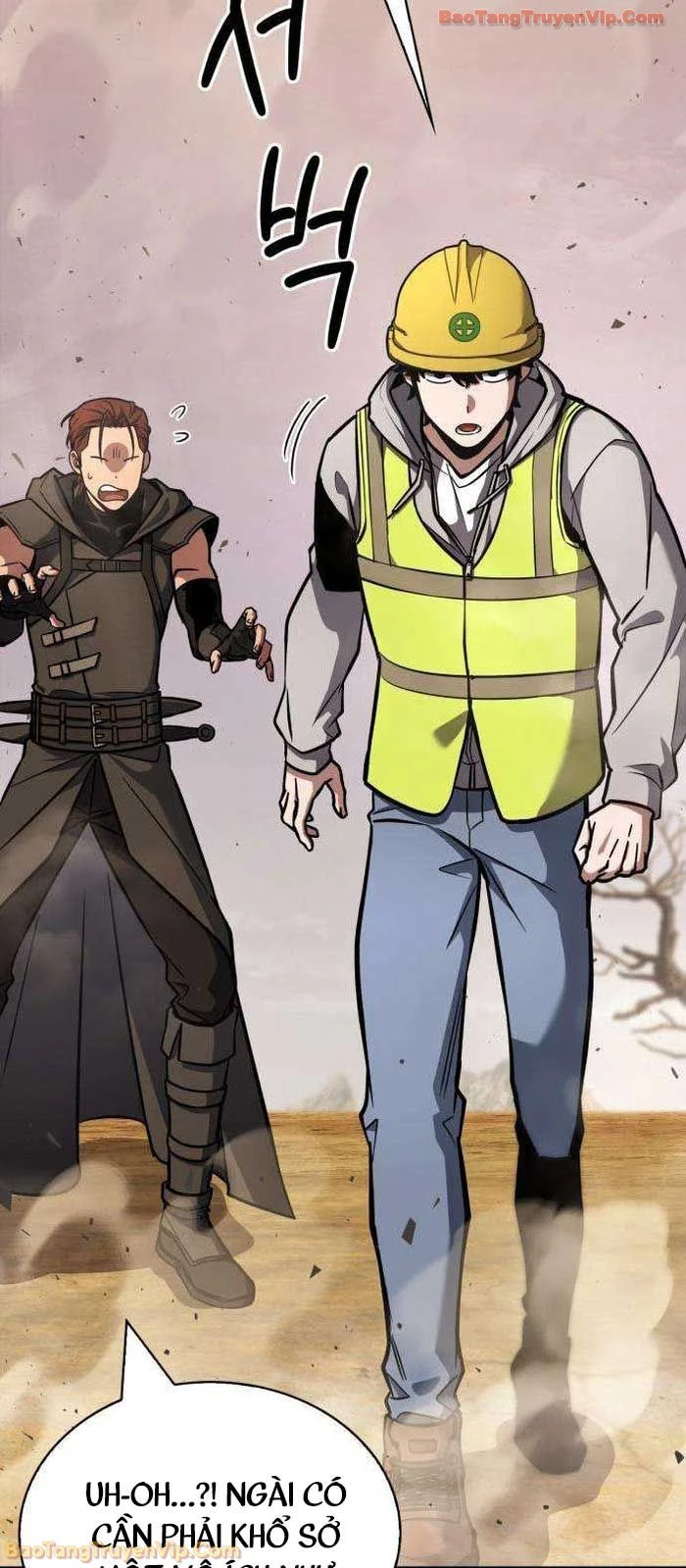 Chiến Lược Công Tháp Của Phế Vật Chapter 3 - 23