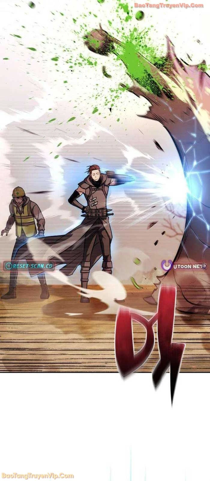 Chiến Lược Công Tháp Của Phế Vật Chapter 3 - 35