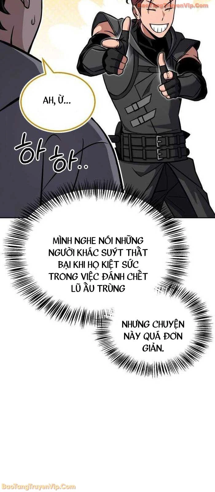 Chiến Lược Công Tháp Của Phế Vật Chapter 3 - 60